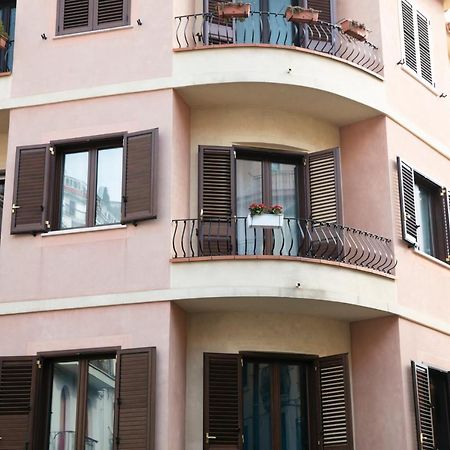 Апартаменты Aria Di Sicilia Таормина Экстерьер фото
